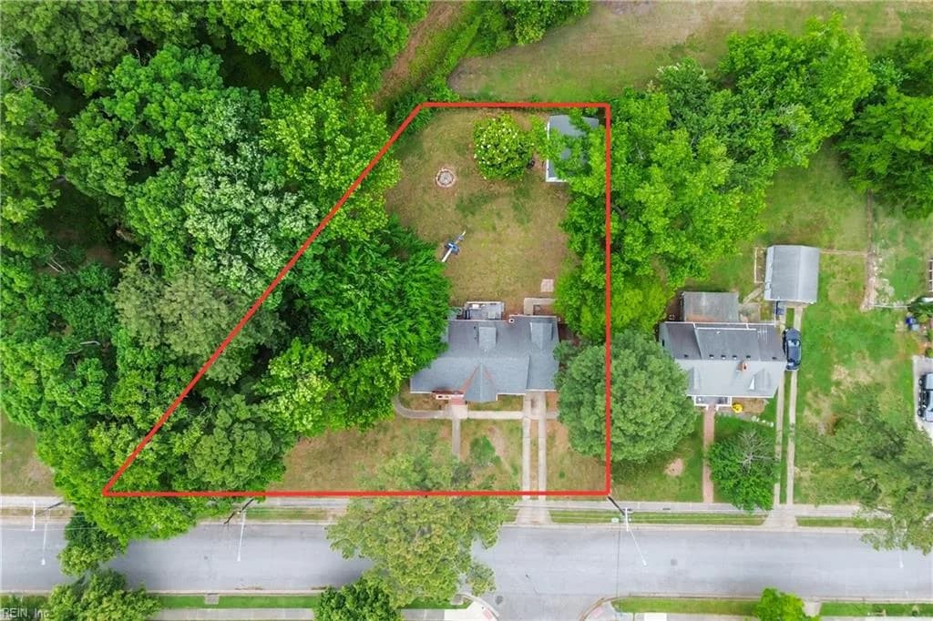 3640 Trant AVE, NORFOLK VA 23502 - Photo 4