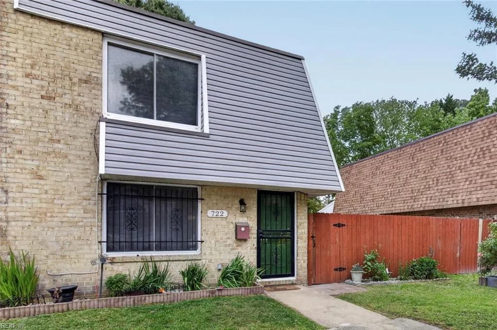 722 Hayes AVE, VIRGINIABEACH VA 23452 - Photo 3