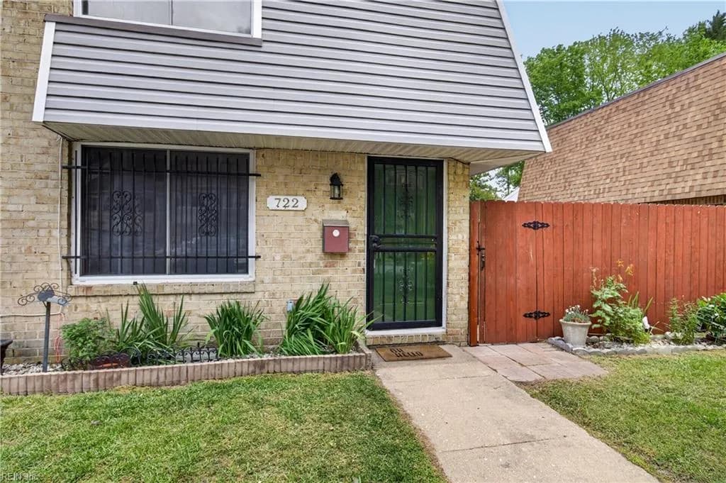 722 Hayes AVE, VIRGINIABEACH VA 23452 - Photo 4