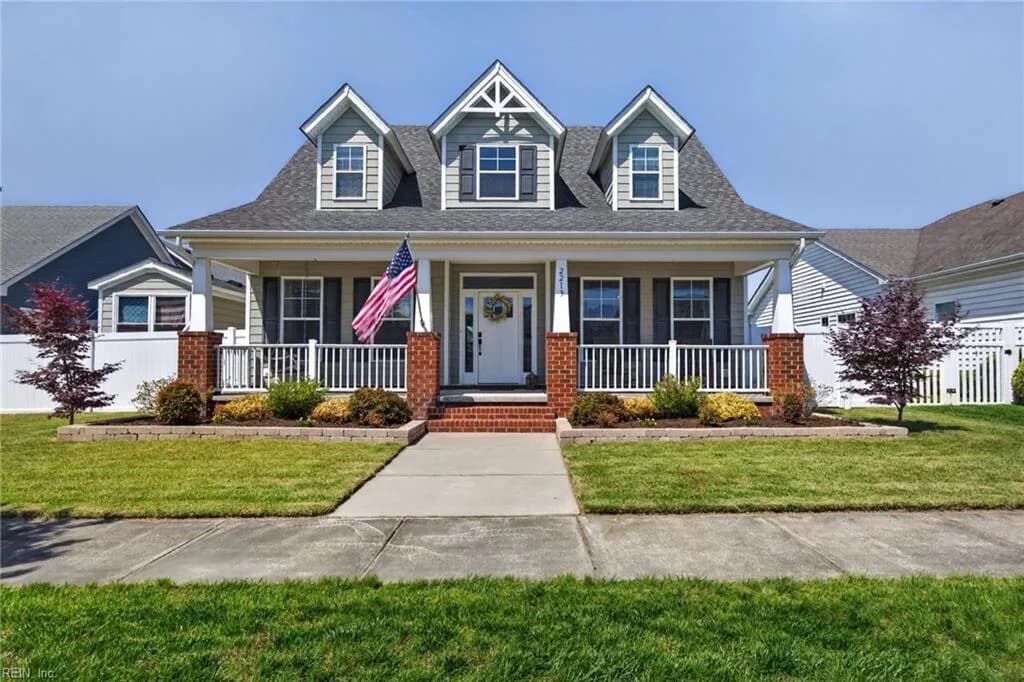 2213 Welbeck LN, VIRGINIABEACH VA 23456 - Photo 2