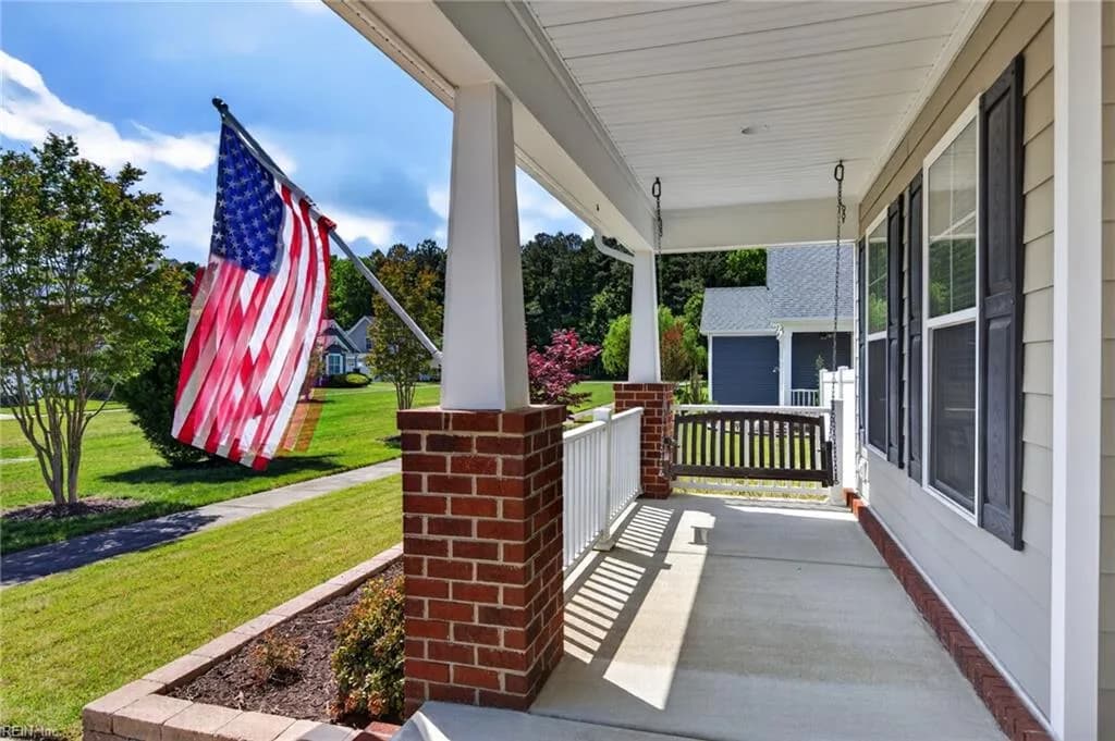2213 Welbeck LN, VIRGINIABEACH VA 23456 - Photo 4