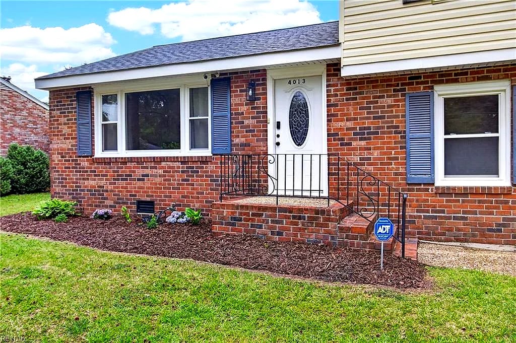 4013 Timberland DR, Portsmouth — 4 bed Residential, 1,804 sqft