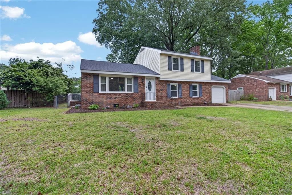 4013 Timberland DR, PORTSMOUTH VA 23703 - Photo 4