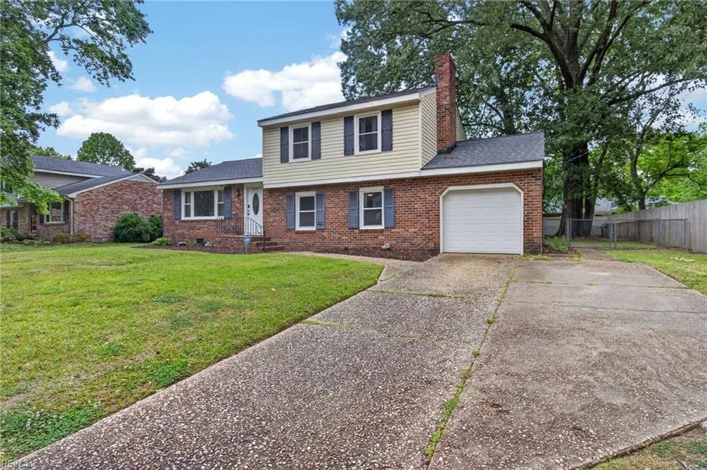 4013 Timberland DR, PORTSMOUTH VA 23703 - Photo 5