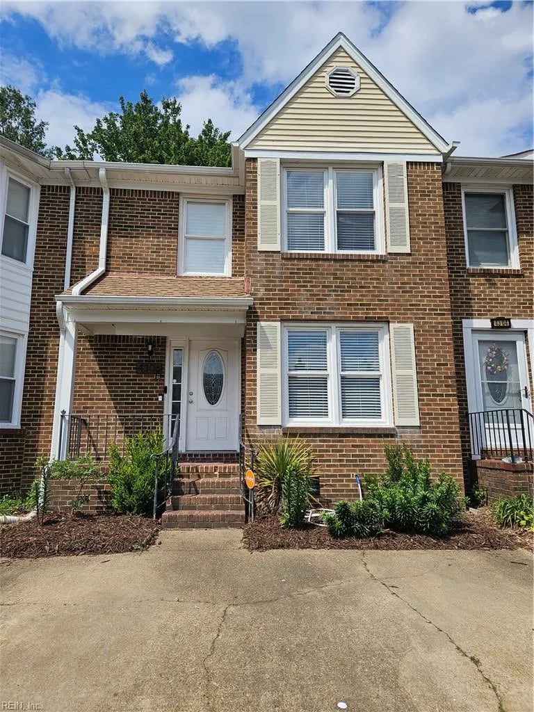 4306 Thomas LN, Chesapeake — 3 bed Residential, 1,408 sqft