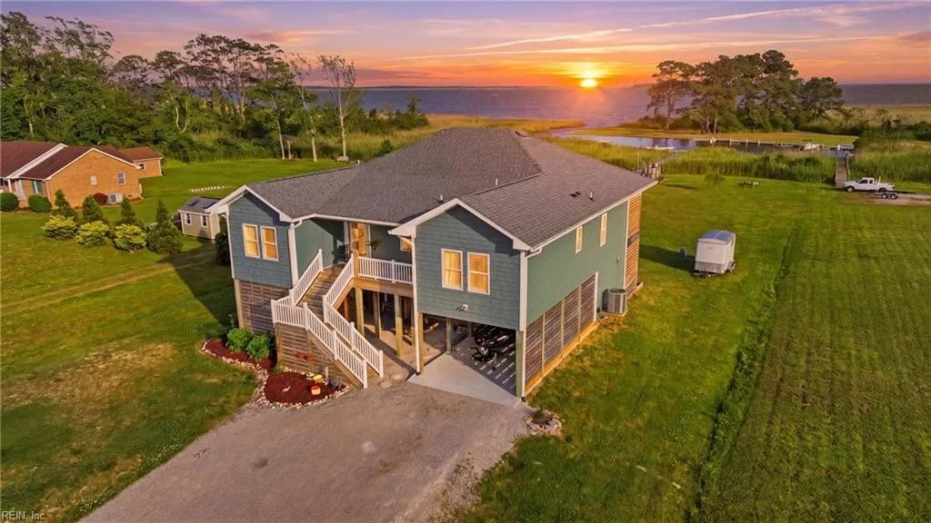 105 Knotts Landing LN, KNOTTSISLAND NC 27950 - Photo 2