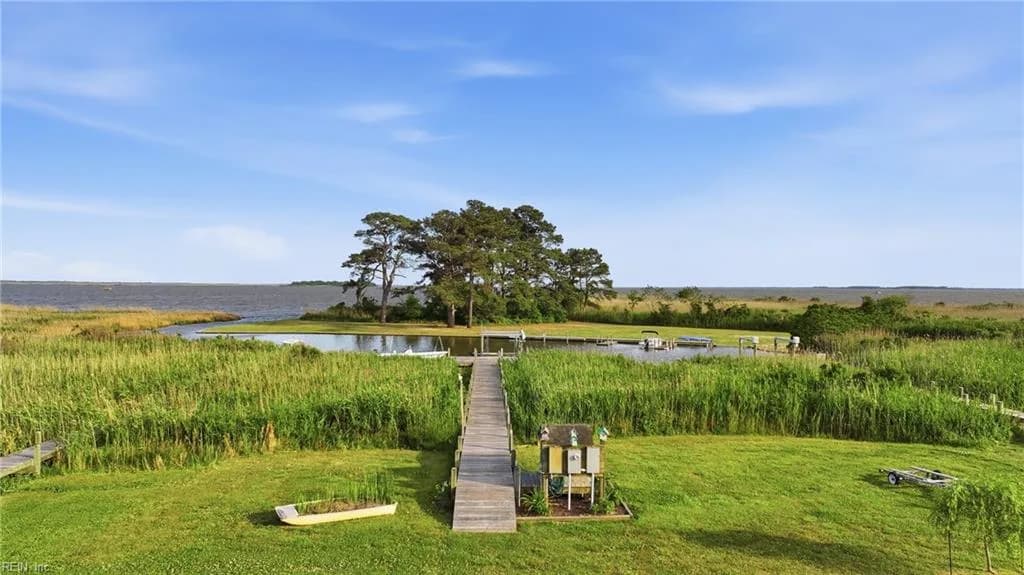 105 Knotts Landing LN, KNOTTSISLAND NC 27950 - Photo 3