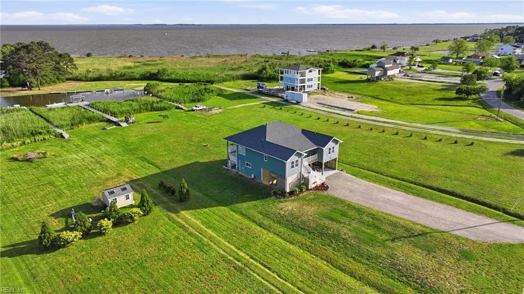 105 Knotts Landing LN, KNOTTSISLAND NC 27950 - Photo 4