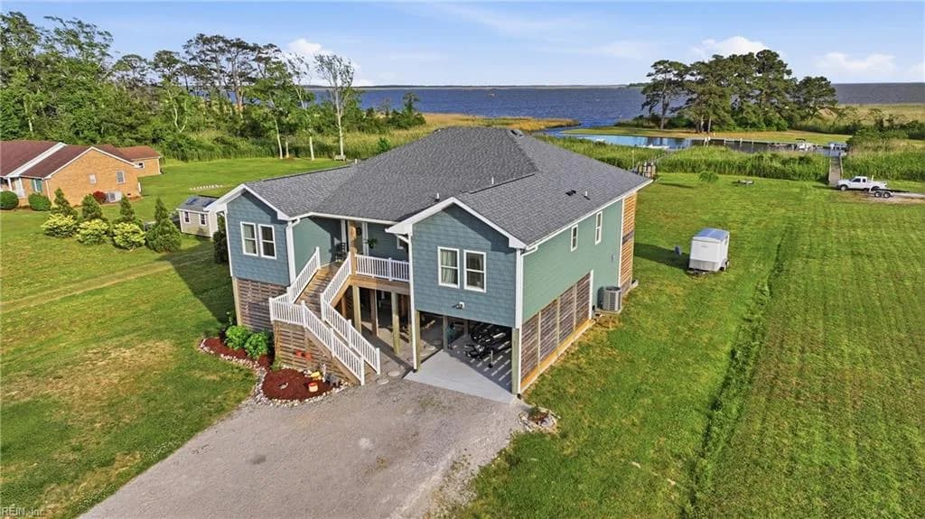 105 Knotts Landing LN, KNOTTSISLAND NC 27950 - Photo 5