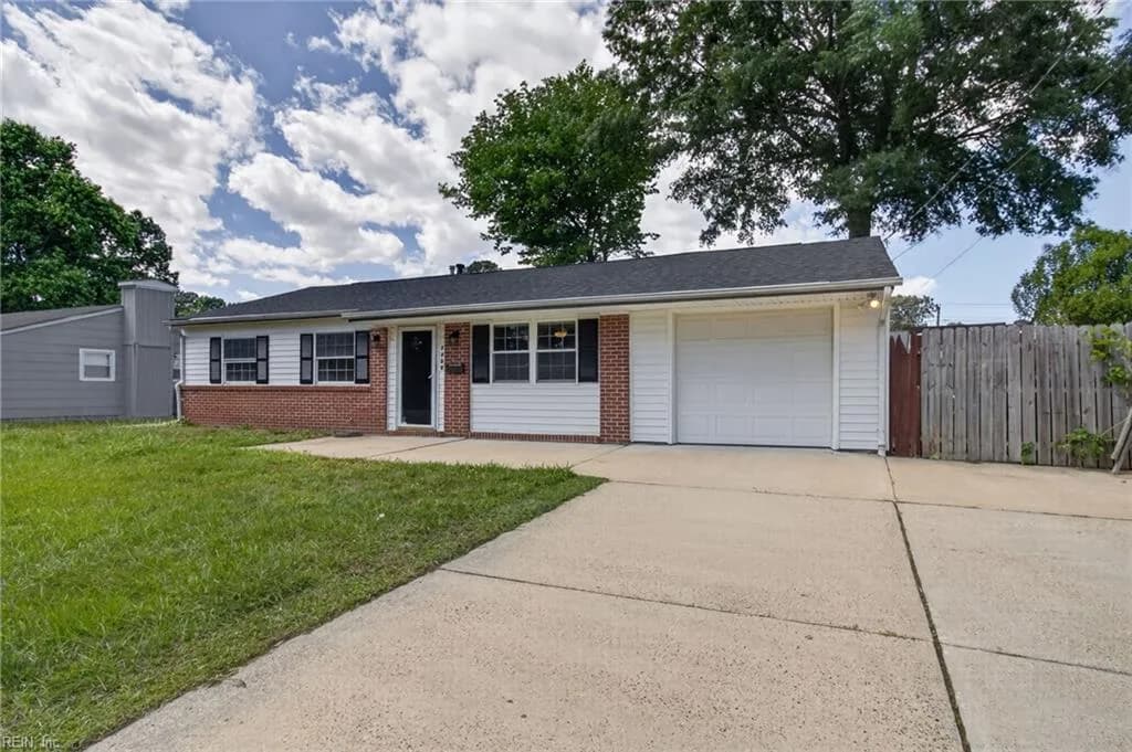 3408 Rainey RD, VIRGINIABEACH VA 23452 - Photo 3
