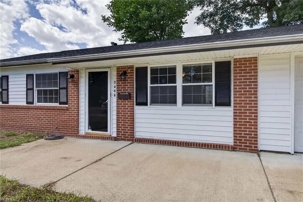 3408 Rainey RD, VIRGINIABEACH VA 23452 - Photo 4