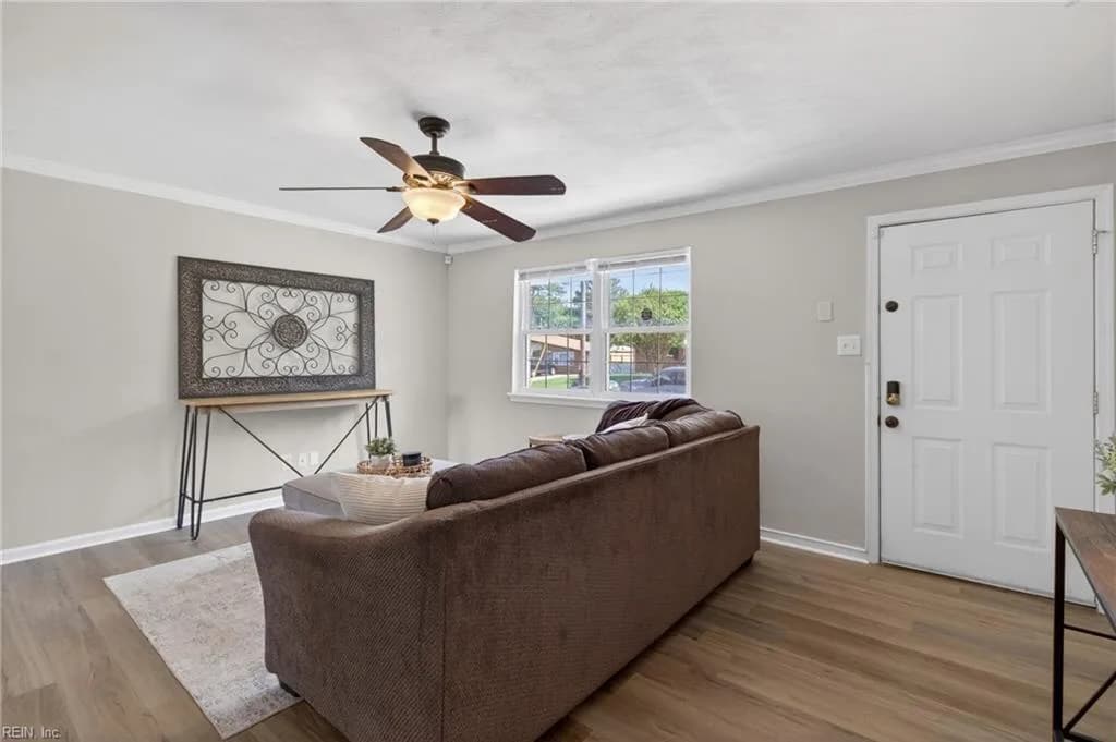 3408 Rainey RD, VIRGINIABEACH VA 23452 - Photo 5