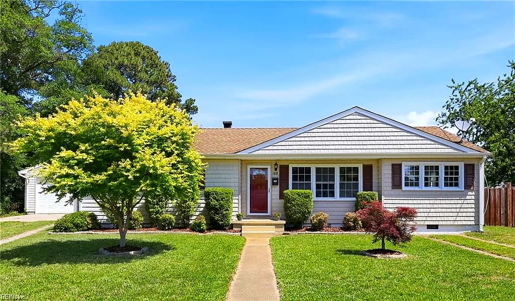 1618 Esquire ST, NORFOLK VA 23503 - Main photo