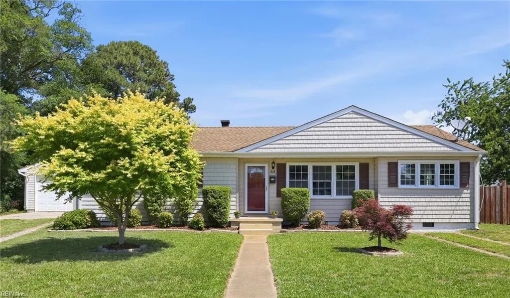 1618 Esquire ST, NORFOLK VA 23503 - Photo 2