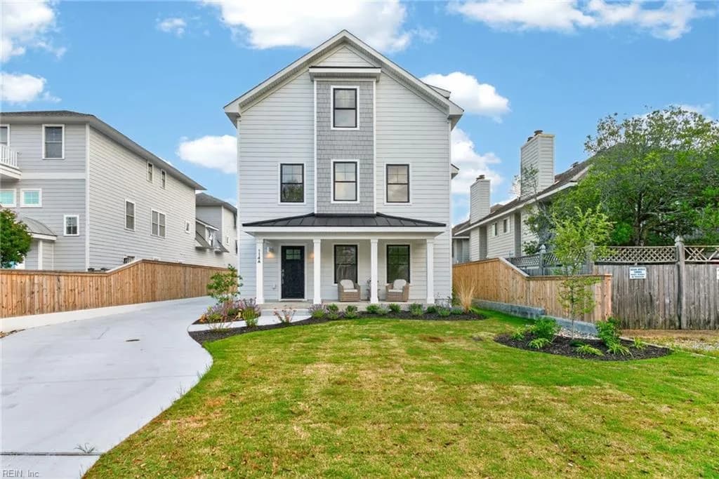 114 70th ST #A, VIRGINIABEACH VA 23451 - Photo 3