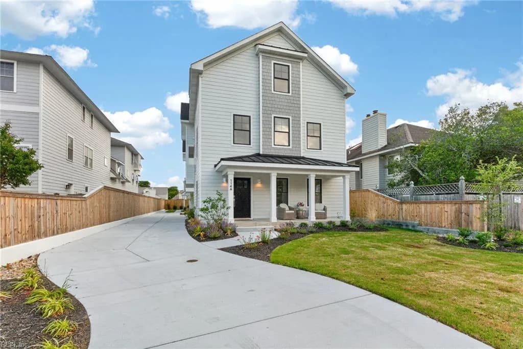 114 70th ST #A, VIRGINIABEACH VA 23451 - Photo 4