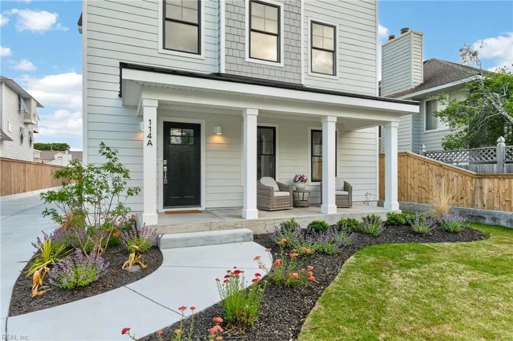 114 70th ST #A, VIRGINIABEACH VA 23451 - Photo 5