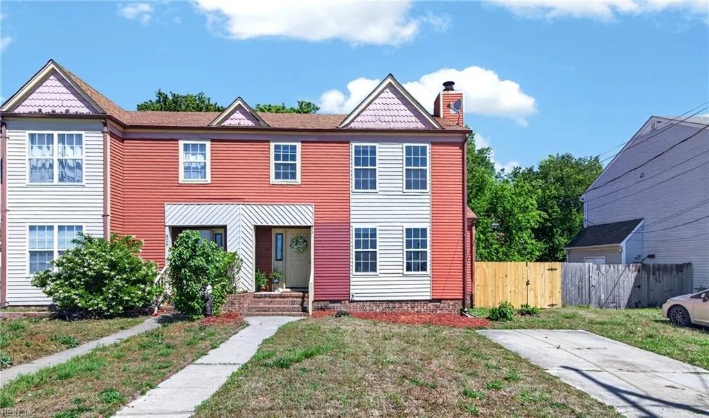 331 47th ST, NEWPORTNEWS VA 23607