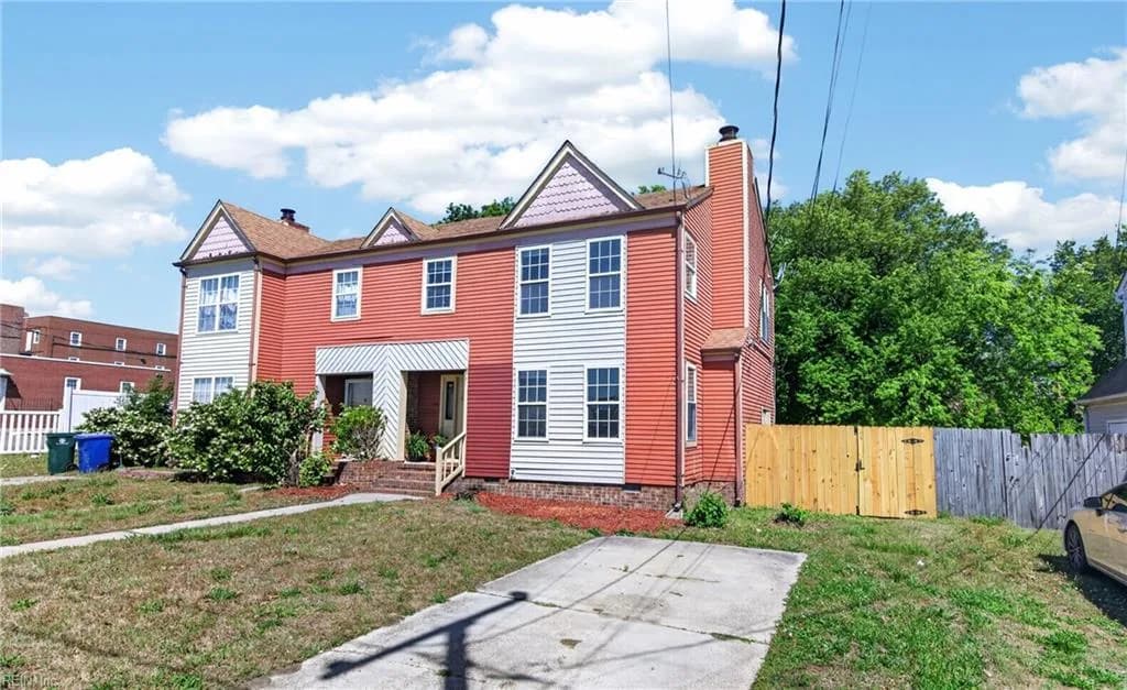 331 47th ST, NEWPORTNEWS VA 23607 - Photo 3