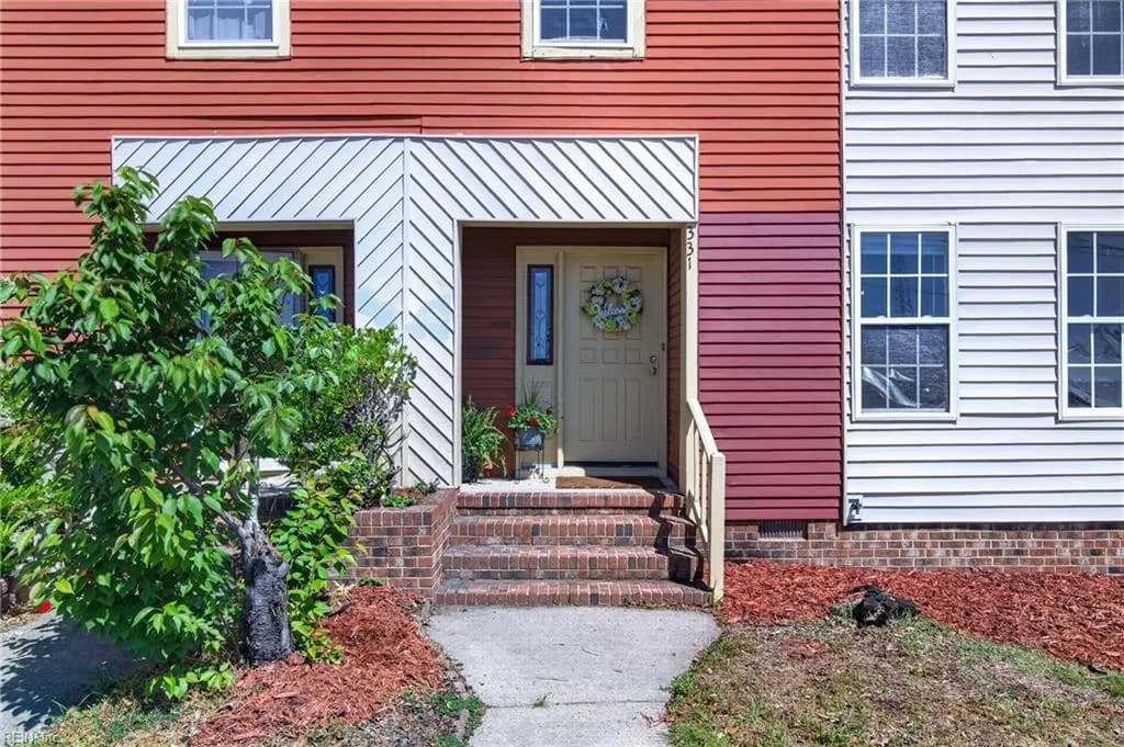 331 47th ST, NEWPORTNEWS VA 23607 - Photo 4