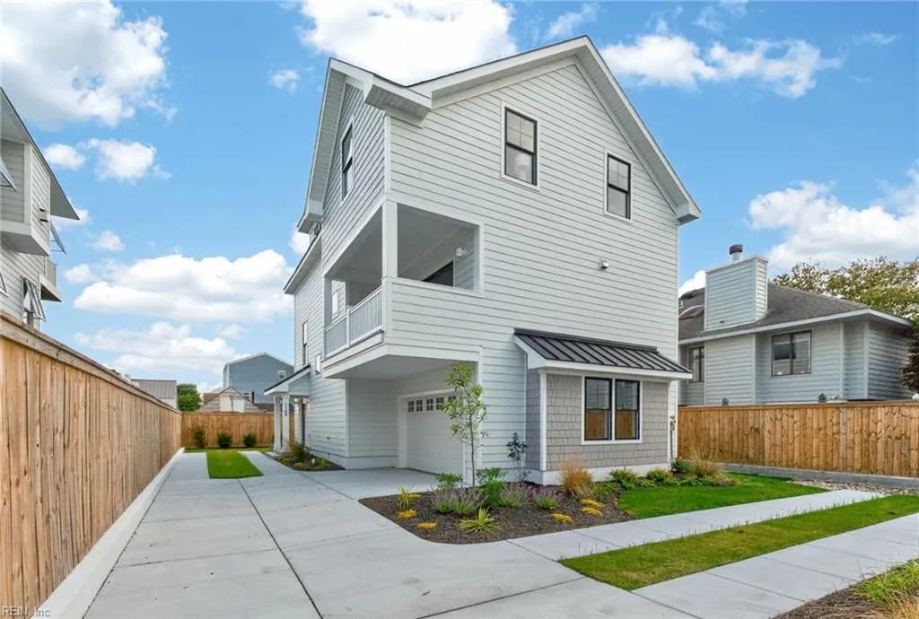 114 70th ST #B, VIRGINIABEACH VA 23451 - Photo 3