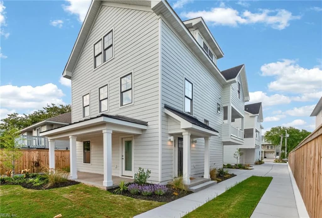 114 70th ST #B, VIRGINIABEACH VA 23451 - Photo 4