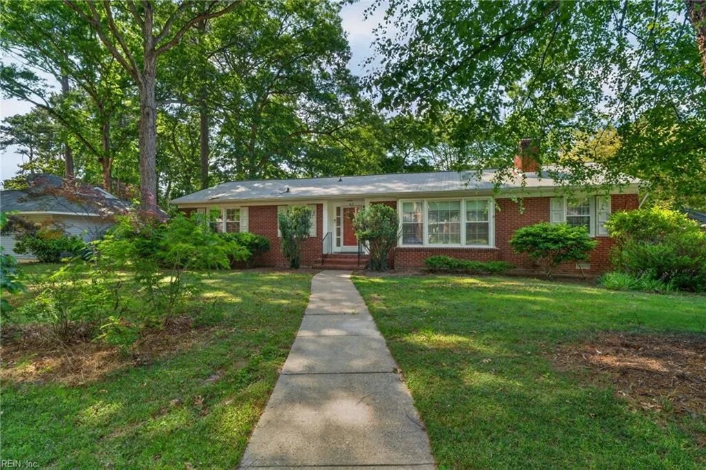 317 Central PW, NEWPORTNEWS VA 23606