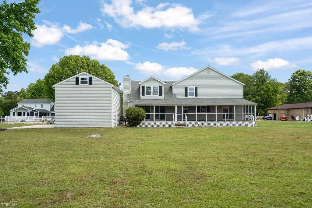 302 Wildey RD, SEAFORD VA 23696 - Photo 3