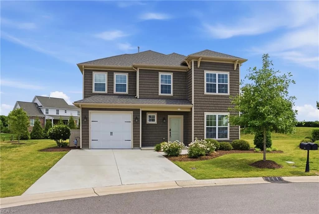 355 Middleton WAY, CHESAPEAKE VA 23322 - Main photo