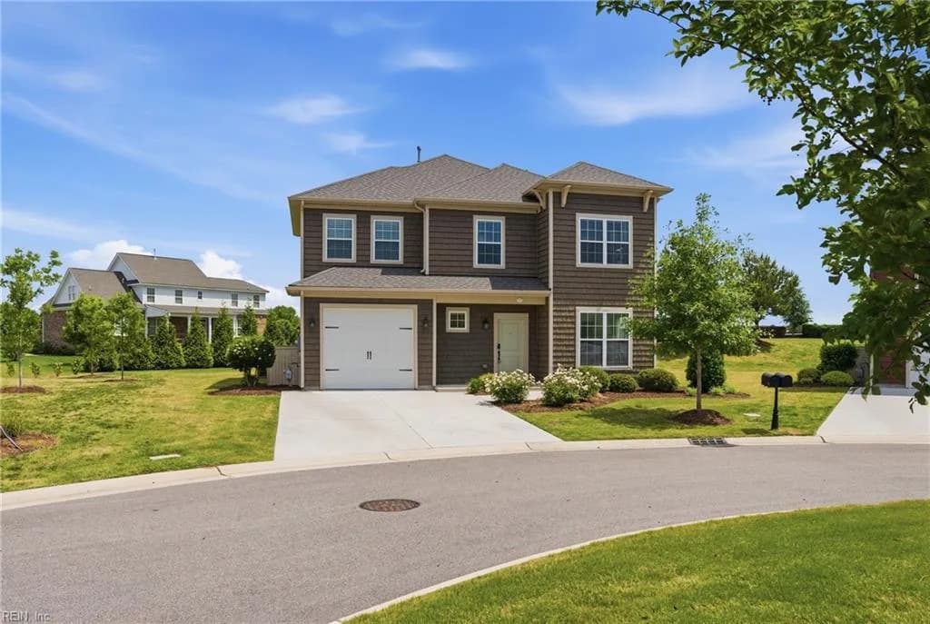 355 Middleton WAY, CHESAPEAKE VA 23322 - Photo 3