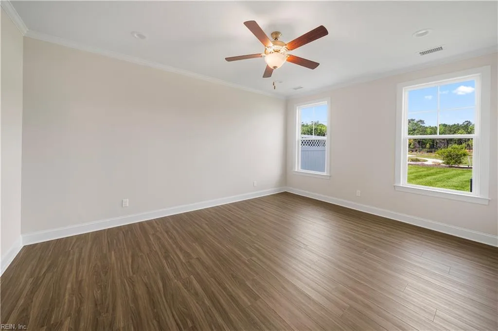 2065 Asher (Lot 8) DR, SUFFOLK VA 23435 - Photo 5