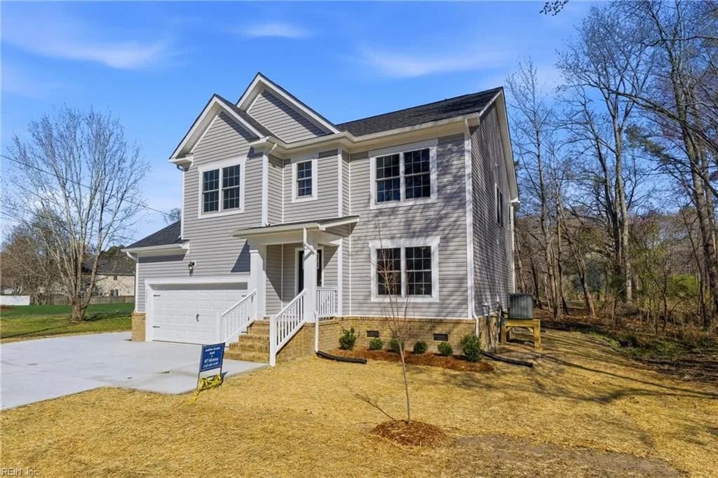 2256 Shipyard RD, CHESAPEAKE VA 23323 - Photo 5