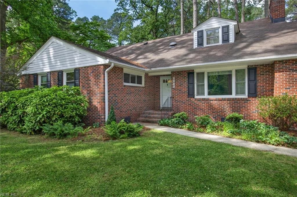 3375 Lynnwood DR, VIRGINIABEACH VA 23452 - Main photo