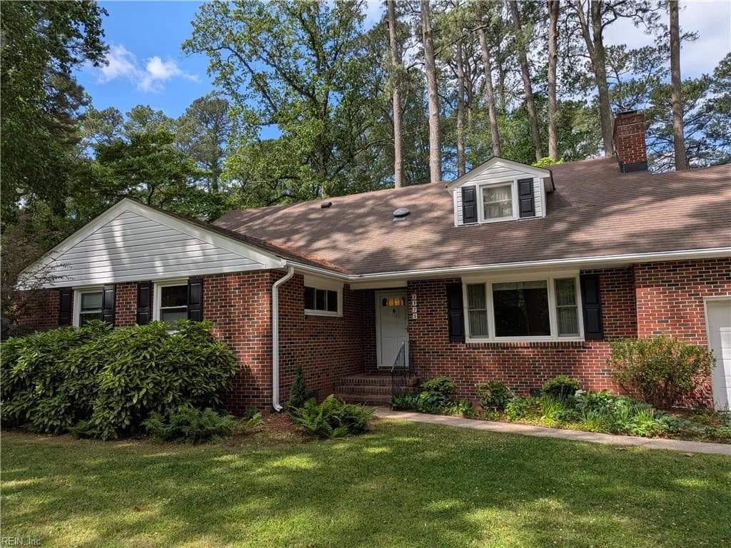 3375 Lynnwood DR, VIRGINIABEACH VA 23452 - Main photo