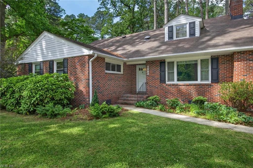 3375 Lynnwood DR, VIRGINIABEACH VA 23452