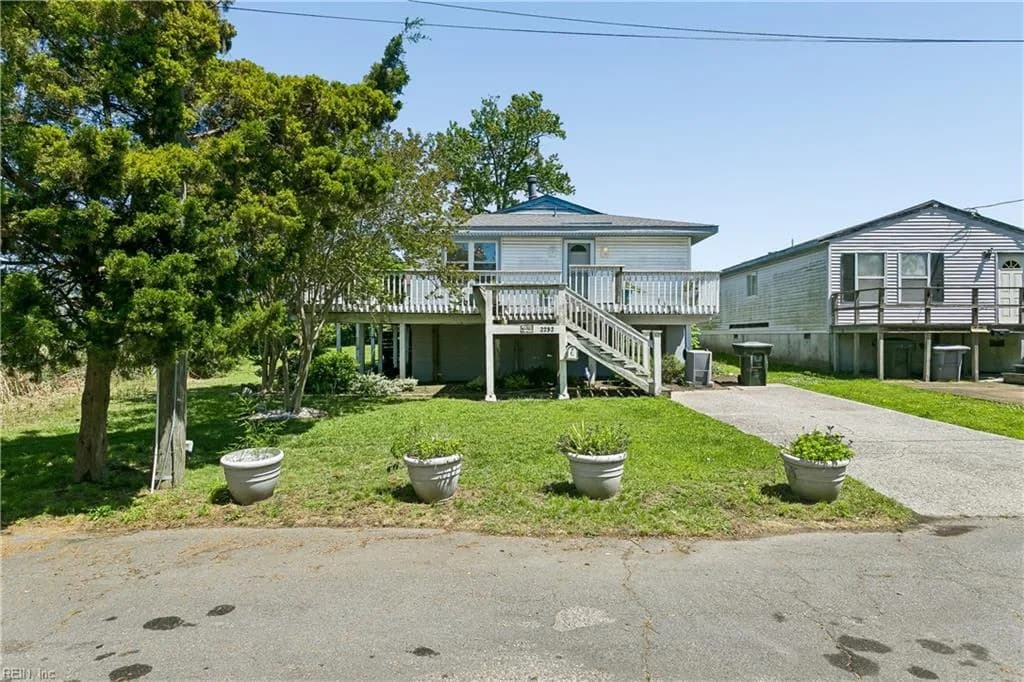 2232 N Mallory ST, HAMPTON VA 23664 - Photo 3