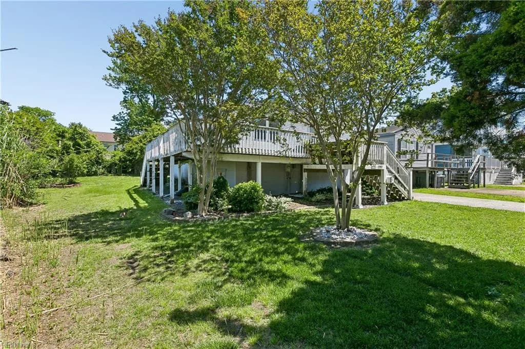 2232 N Mallory ST, HAMPTON VA 23664 - Photo 4