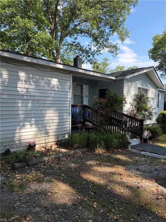 1506 Winter RD, VIRGINIABEACH VA 23455 - Main photo