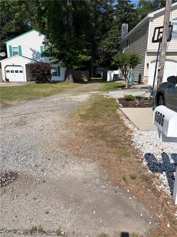 1506 Winter RD, VIRGINIABEACH VA 23455 - Photo 3