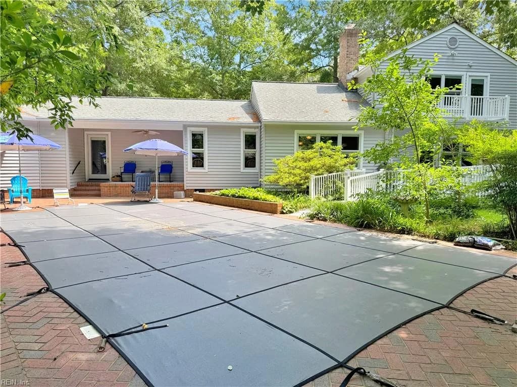 32 Valmoore DR, POQUOSON VA 23662 - Photo 3