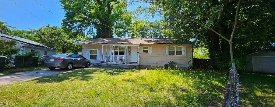 4600 Lind ST, NORFOLK VA 23513 - Main photo