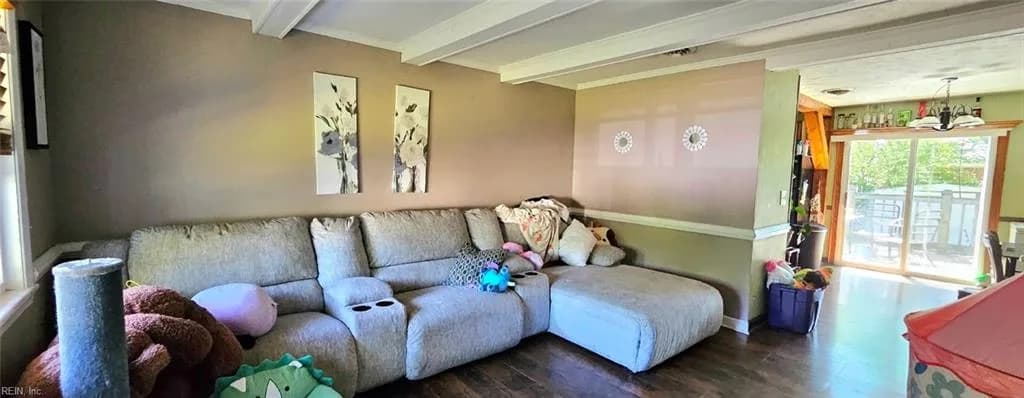 4600 Lind ST, NORFOLK VA 23513 - Photo 3