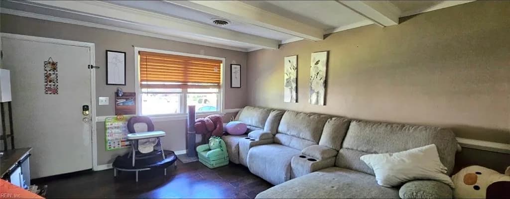 4600 Lind ST, NORFOLK VA 23513 - Photo 4