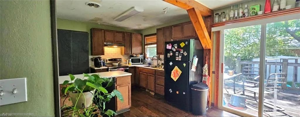 4600 Lind ST, NORFOLK VA 23513 - Photo 5