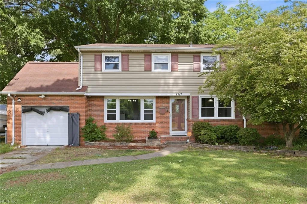7717 Wildwood DR, Norfolk — 4 bed Residential, 2,148 sqft