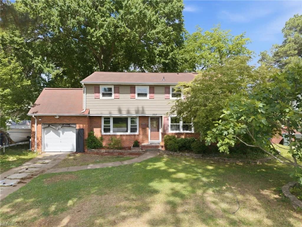 7717 Wildwood DR, NORFOLK VA 23518 - Photo 3