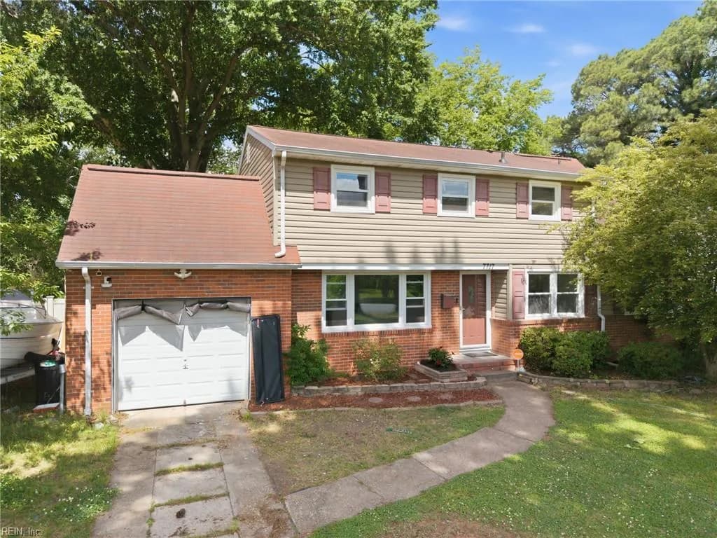 7717 Wildwood DR, NORFOLK VA 23518 - Photo 4