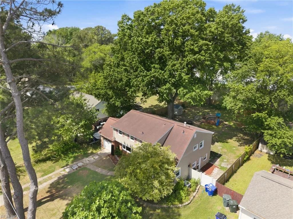 7717 Wildwood DR, NORFOLK VA 23518 - Photo 5