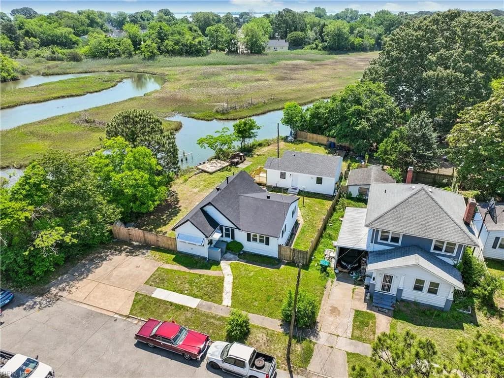 1428 24th ST, NEWPORTNEWS VA 23607 - Photo 5