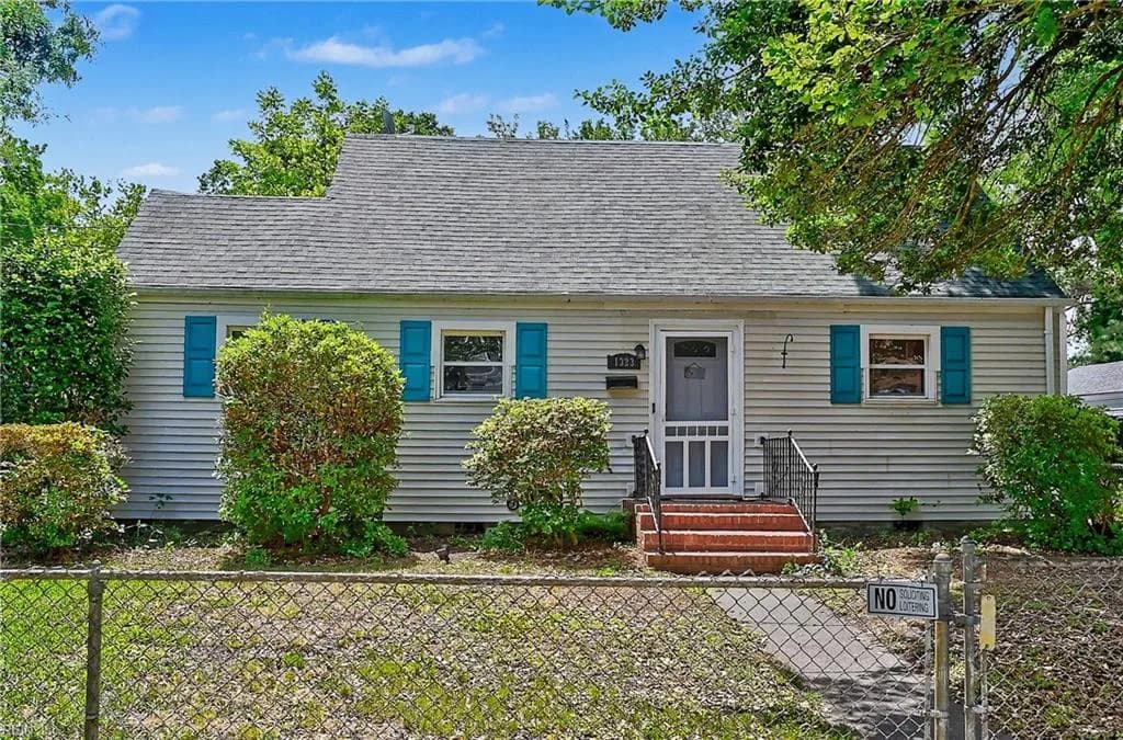 1323 Jenifer St NONE, NORFOLK VA 23503 - Photo 3
